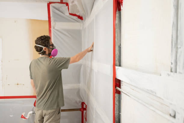 Best Post-Remediation Verification Testing  in Oak Hills, PA